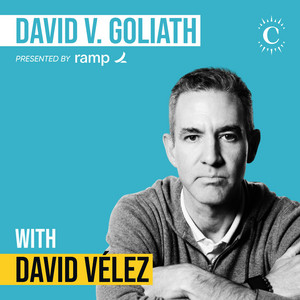 David Vélez - Building Nubank and the Future of Global Banking - [Invest Like the Best, EP.495]