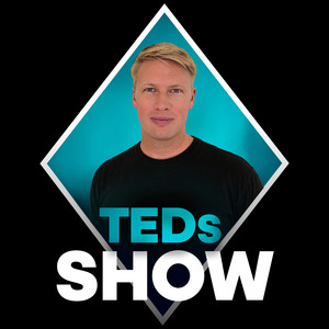 Teds Show podcast cover