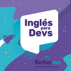 Cover Ingles Para Devs - Darwin Pinto & Oscar Swanros