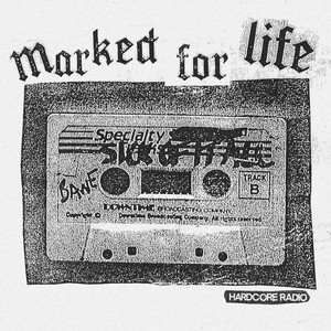 VIOLENT PARTY】VA CassetteTape いかつい