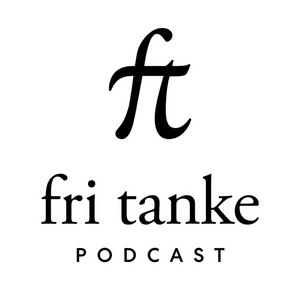 Fri Tanke podcast podcast cover