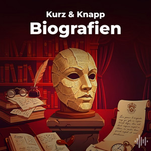 Kurz & Knapp: Biografien cover art