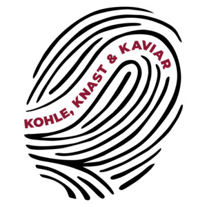 Kohle, Knast & Kaviar | Podcast on Spotify
