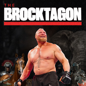 The Brocktagon
