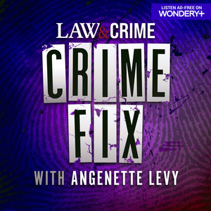 Crime Fix with Angenette Levy | Podcast on Spotify
