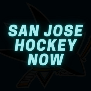 San Jose Hockey Now Podcast