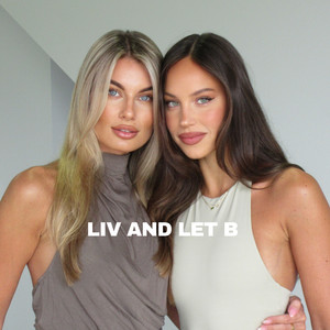 LIV AND LET B cover art