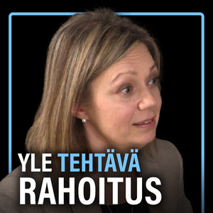 Ylen toimitusjohtaja: "En allekirjoita Ylen vasemmistolaisuutta" (Marit af Björkesten) | Puheenaihe 711