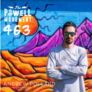 Andy Pollard