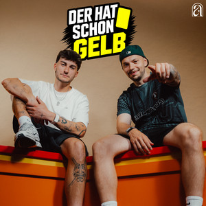 Der hat schon Gelb! podcast cover