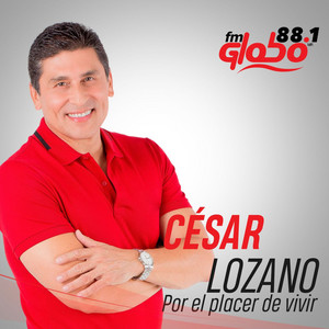 Por el Placer de Vivir - Con Cesar Lozano