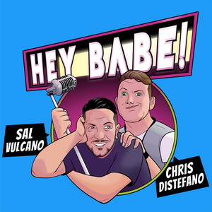 Hey babe podcast - playlist by alexcaonguyen | Spotify