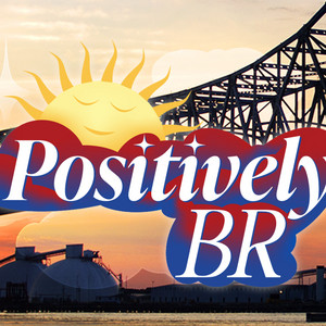 Positively BR with Angelica Butine
