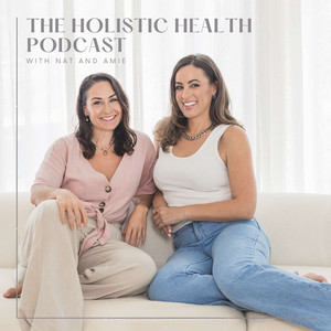 The Holistic Health Podcast