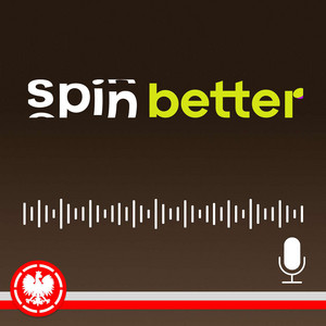 Interfejs sekcji banku w aplikacji mobilnej Spinbetter
