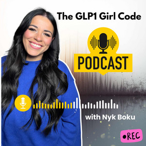 glp 1 weight wellness podcast The Dose of It: GLP-1s, Weight Loss & Wellness