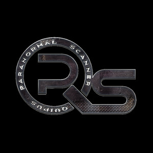 Quipus Paranormal Scanner podcast cover