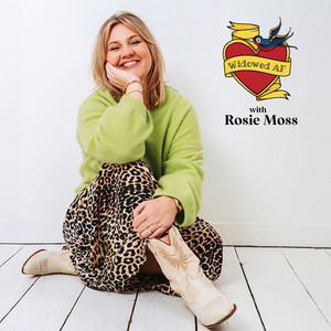 S3 - EP26- Zoe Flory on colon cancer, camping kit and the contradictions of  widowhood - Widowed AF: Real stories of love, grief and beyond - With Rosie  Moss | Podcast on Spotify