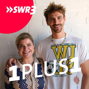 1 plus 1 – Freundschaft auf Zeit podcast cover
