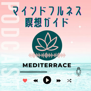 誘導瞑想】ヴィパッサナー瞑想 観察の瞑想 マインドフルネス