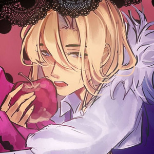 kiyo's cds / requests are closed!