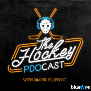 The Hockey PDOcast