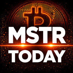 MSTR Today: Daily insights of Michael Saylor, Bitcoin and Strategy (MicroStrategy)