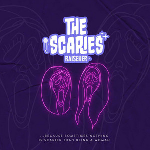 The Scaries | Podcast on Spotify