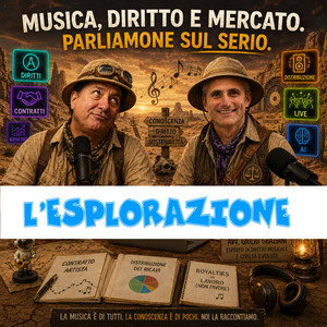 L'esplorazione