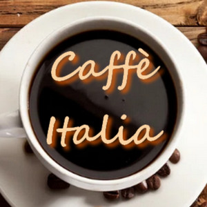 Caffè Italia Radio | Podcast on Spotify