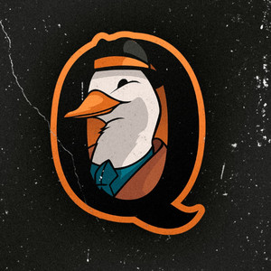 Quackmire RPG podcast cover