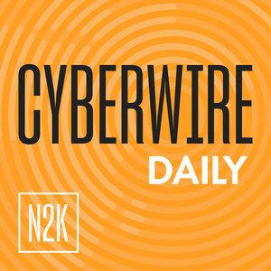 CyberWire Daily