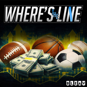 WTL Where's The Line - Sports Betting Show