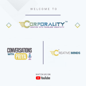 Corporality | Podcast on Spotify