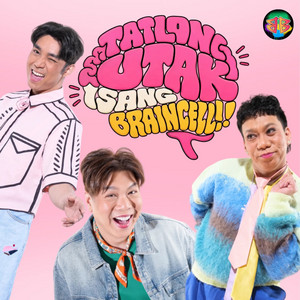 Tatlong Utak, Isang Braincell! podcast artwork