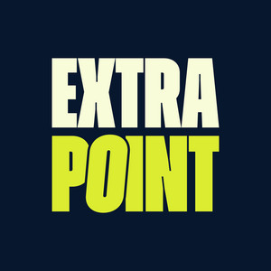 EXTRA POINT podcast cover