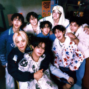 mashup skz releaser