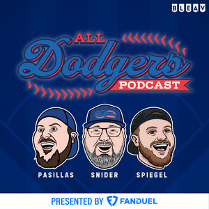 All Dodgers