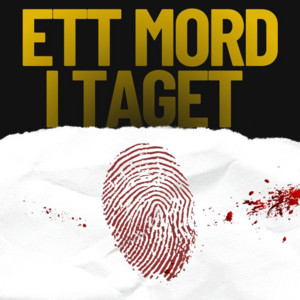 Ett mord i taget podcast cover