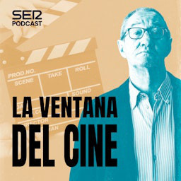 La Ventana del Cine con Carlos Boyero podcast cover