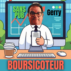 - SANS PUB - (25 AOÛT 2026) - BOURSICOTAGE AVEC GERRY