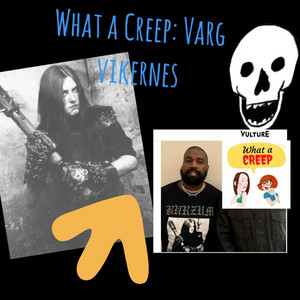 Varg Vikernes Contact