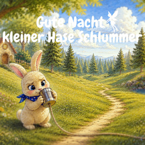 Hase Schlummer - Gute Nacht Geschichten zum Einschlafen cover art