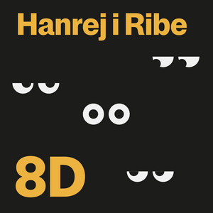 Hanrej i Ribe podcast cover