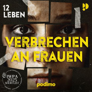12 Leben - Verbrechen an Frauen cover art