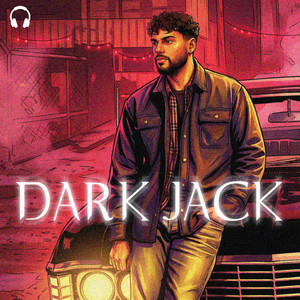 Dark Jack podcast cover