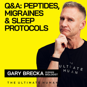 gary brecka on glp 1 EP 130: The GLP-1 Playbook: How to Keep the Weight Off for Good - Your  Ultimate Comeback with Brad and Raquel