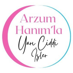 Arzum Hanım'la Yarı Ciddi İşler | Podcast on Spotify