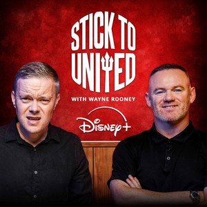 Stick to United podcast cover