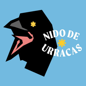 Nido de urracas podcast cover